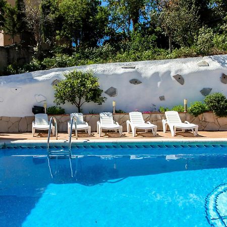 Villa Natalia C101 Lloret de Mar Exterior photo